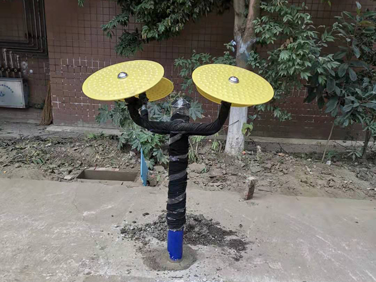 太极揉推器